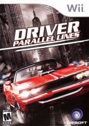Driver- Parallel Lines Rom